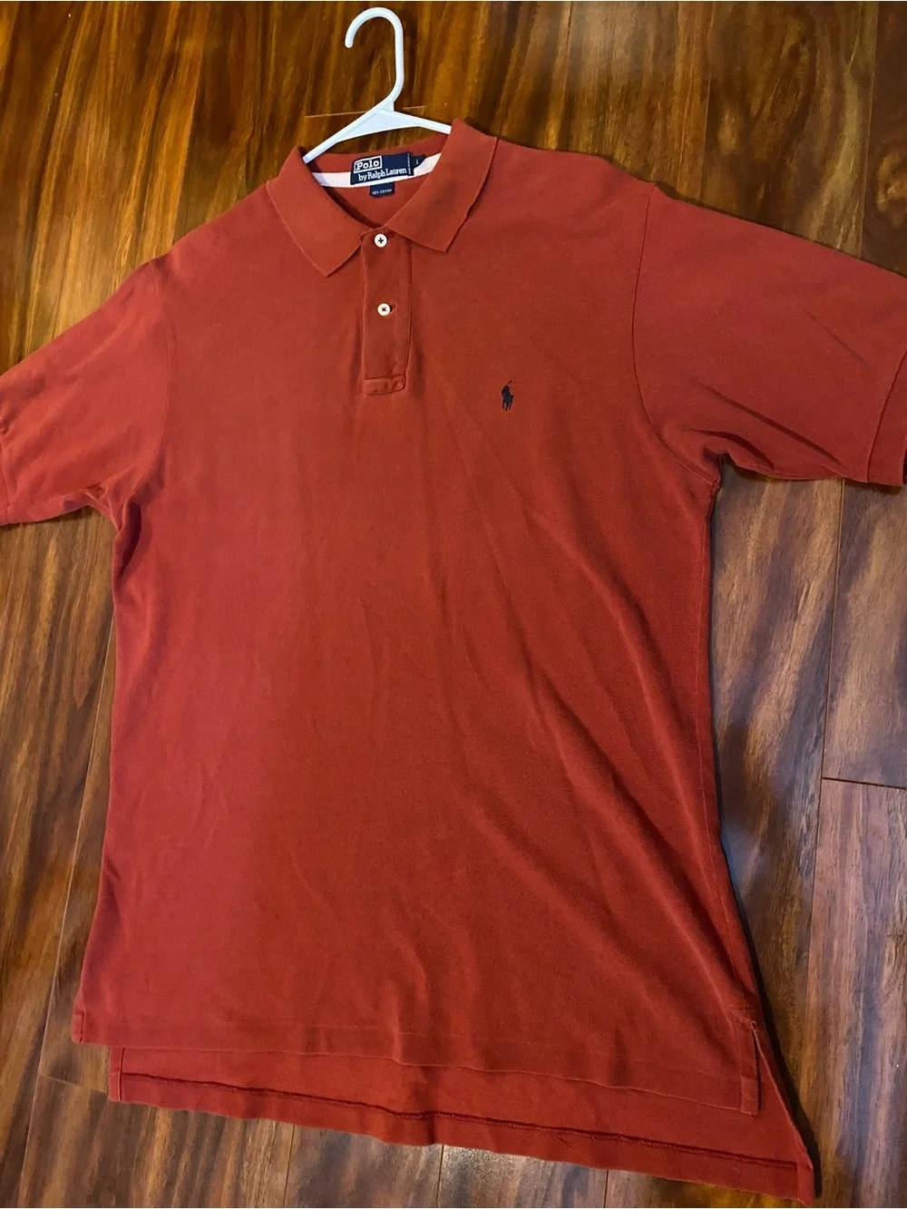 Ralph Lauren polo by